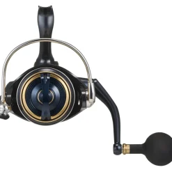 Moulinet Spinning Mer Daiwa Saltiga 2025