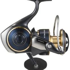 Moulinet Spinning Mer Daiwa Saltiga 2025