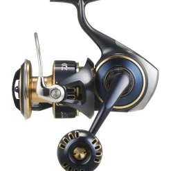Moulinet Spinning Mer Daiwa Saltiga 2025
