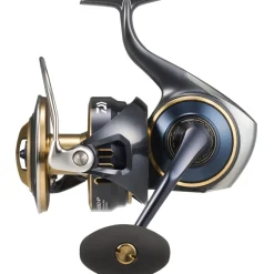 Moulinet Spinning Mer Daiwa Saltiga 2025