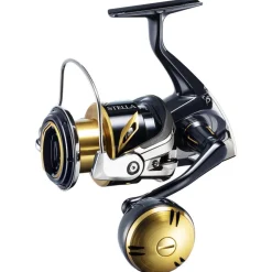 Moulinet Spinning Mer Shimano Stella SW 5000 XG SW-C