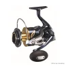 Moulinet Spinning Mer Shimano Stella SW 18 000 HG SW-C