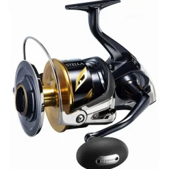 Moulinet Spinning Mer Shimano Stella SW 30 000