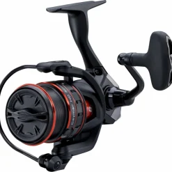 Moulinet Spinning Okuma Ceymar HD