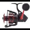 Moulinet Spinning Penn Battle III High Speed