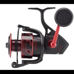 Moulinet Spinning Penn Battle III High Speed