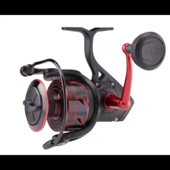 Moulinet Spinning Penn Battle III High Speed