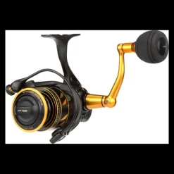 Moulinet Spinning Penn Slammer IV
