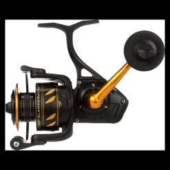Moulinet Spinning Penn Slammer IV