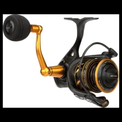 Moulinet Spinning Penn Slammer IV