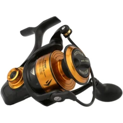 Moulinet Spinning Penn Spinfisher VII