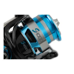 Moulinet Spinning Salmo S Series