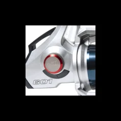 Moulinet Spinning Seviin GX Series