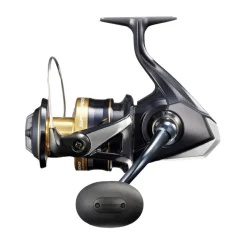 Moulinet Spinning Shimano Spheros SW A