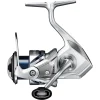 Moulinet Spinning Shimano Stradic FM