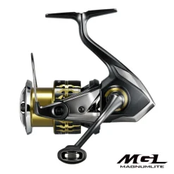 Moulinet Spinning Shimano Sustain FK