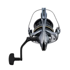 Moulinet Spinning Shimano Power Aero XSC