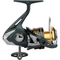 Moulinet Spinning Shimano Sahara FJ