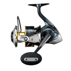 Moulinet Spinning Shimano Stella SW D