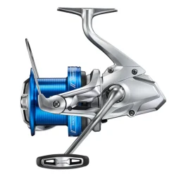 Moulinet Spinning Shimano Speedmaster XSD