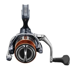 Moulinet Spinning Shimano Nasci FD