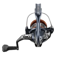 Moulinet Spinning Shimano Nasci FD