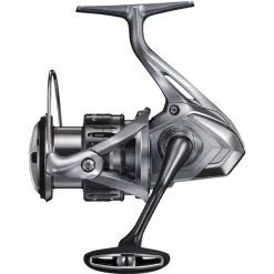 Moulinet Spinning Shimano Nasci FC