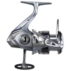 Moulinet Spinning Shimano Nasci FC