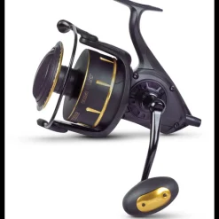 Moulinet Spinning Silure Black Cat Extreme Big Cat 105
