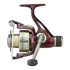 Moulinet Spinning SRT Exceed RD