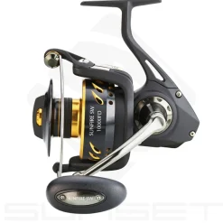 Moulinet Spinning Sunset Sunfire SW FD
