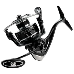 Moulinet Spinning Yuki Competition Split
