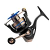 Moulinet Spinning Yuki Competition Grant SW