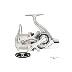 Moulinet Surfcasting Daiwa Emblem Surf 35