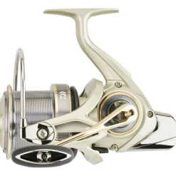 Moulinet Surfcasting Daiwa Emblem Surf Light 2020