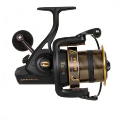 Moulinet Surfcasting Penn Battle III Longcast