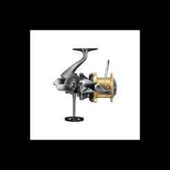 Moulinet Surfcasting Shimano Aerlex XSC