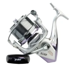 Moulinet Surfcasting Yuki Competition Star Surf