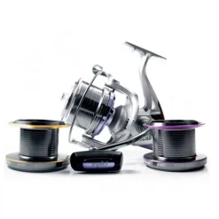 Moulinet Surfcasting Yuki Competition Star Surf