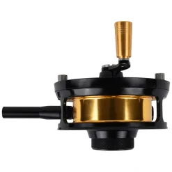 Moulinet Toc Garbolino Liberty Nymphe 75