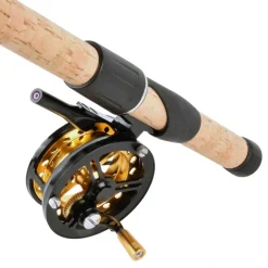 Moulinet Toc Garbolino Liberty Nymphe 75