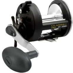 Moulinet Traine Okuma Classic Pro XP