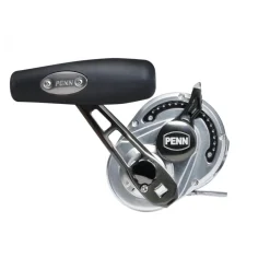 Moulinet Traine Penn Retaliate Lever Drag Jigging Reel