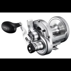Moulinet Traine Shimano Speedmaster II