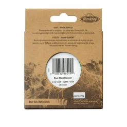 Nylon Berkley Nautil Boat Monofilament 300m
