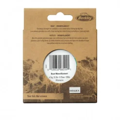 Nylon Berkley Nautil Boat Monofilament 600m
