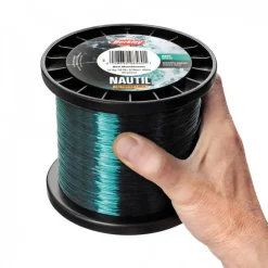 Nylon Berkley Nautil Boat Monofilament 1000m