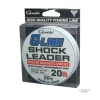 Nylon Monofilament Gamakatsu G-Line Shock Leader 50m