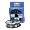 Nylon Stroft GTM Transparent Bleu Gris 50m