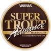 Nylon Varivas Super Trout Advance VA-G 100m